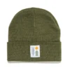 Keep Nature Wild New Arrivals Evergreen Cuff Beanie Olive