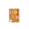 Talking Out Of Turn Flower Power Notebook