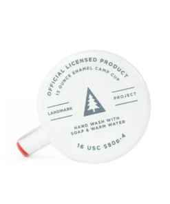 The Landmark Project Smokey Bear Enamelware Mug New Arrivals 9 The Landmark Project Smokey Bear Enamelware Mug New Arrivals