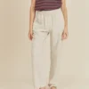 If She Loves New Arrivals Dreamland Linen Pants 1 If She Loves New Arrivals Dreamland Linen Pants