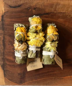 Lit Rituals Adore Burn Wand New Arrivals