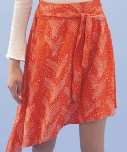 Love Fool Tie Waist Skirt New Arrivals 9 Love Fool Tie Waist Skirt New Arrivals