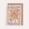 Sister Paper Co. Tarot Sun Greeting New Arrivals