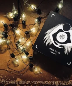 Dark Days Tarot