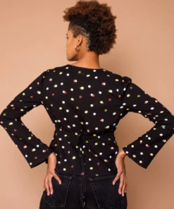 Love Fool Lovers Lace Top 11 Love Fool Lovers Lace Top