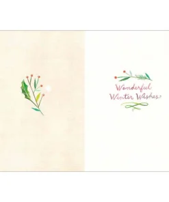 Amber Lotus Publishing Joy Joy Joy Holiday Boxed Set By Katie Daisy