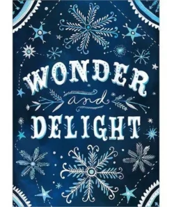 Amber Lotus Publishing Wonder And Delight Holiday Boxed Set By Katie Daisy New Arrivals