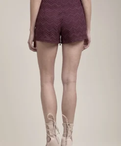 Moon River Vineyard Shorts