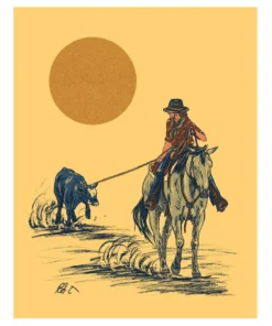 Clara Smith New Arrivals She's Got It Greeting