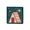 Ello There Sale Cabin Under The Stars Patch