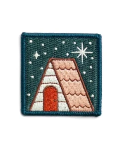 Ello There Sale Cabin Under The Stars Patch