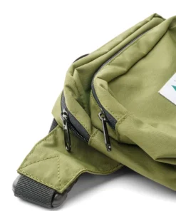 Keep Nature Wild KNW Fanny Pack Olive New Arrivals 7 Keep Nature Wild KNW Fanny Pack Olive New Arrivals