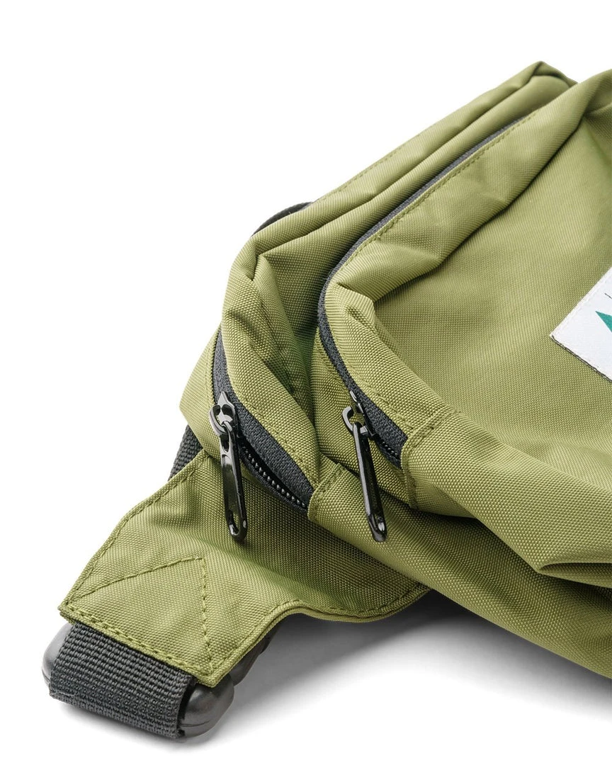 Keep Nature Wild KNW Fanny Pack Olive New Arrivals 5 Keep Nature Wild KNW Fanny Pack Olive New Arrivals