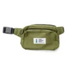 Keep Nature Wild KNW Fanny Pack Olive New Arrivals