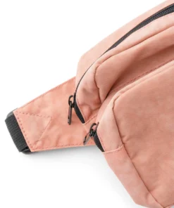 Keep Nature Wild KNW Fanny Pack Blush