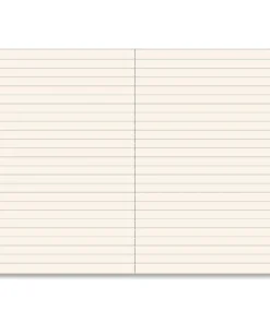 The Rainbow Vision Eye Dream Notebook