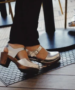 Lotta From Stockholm Highwood Clog New Arrivals