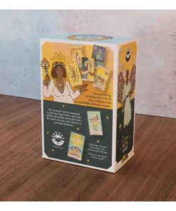 Sterling New Arrivals The Luna Sol Tarot