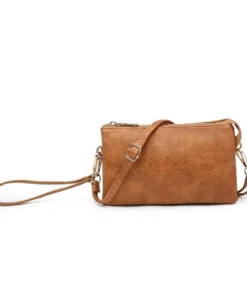 Jen & Co. Riley Crossbody 11 Jen & Co. Riley Crossbody