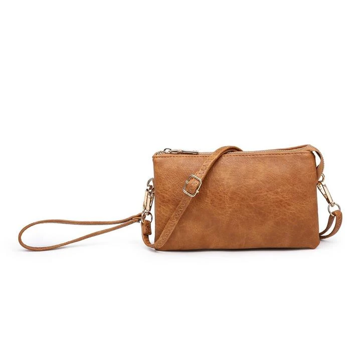Jen & Co. Riley Crossbody 7 Jen & Co. Riley Crossbody