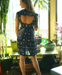 Raga Riviera Maya Dress