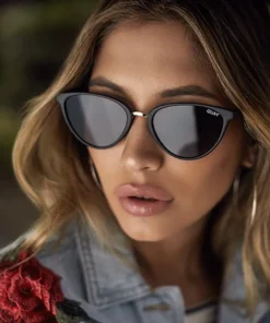 Quay Rumours Sunglasses New Arrivals