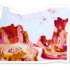 Tirzah Lane Smith Rock Oregon Shaped Sticker