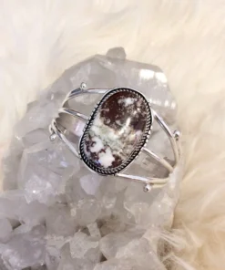 Thunderbird Wild Horse Bracelet