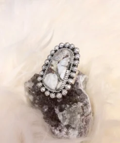 Thunderbird Wild Horse Ring New Arrivals