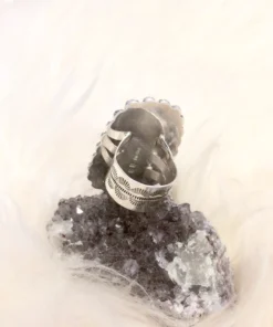 Thunderbird Wild Horse Ring New Arrivals