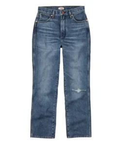 New Arrivals Wrangler Wild West 603 High Rise Straight 18 New Arrivals Wrangler Wild West 603 High Rise Straight