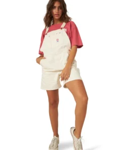 Lost Season Supply Co Sale 25 Wrangler Casey Jones Bib Short