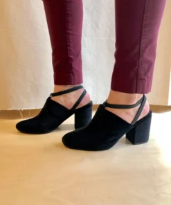 Intentionally Blank Patron Velvet Sale