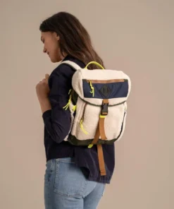 United By Blue Recycled Sherpa 9L Sidekick